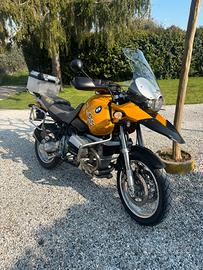 Bmw r 1150 gs
