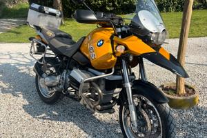 Bmw r 1150 gs