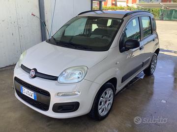 FIAT Panda 3ª serie - 2013