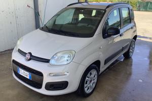 FIAT Panda 3ª serie - 2013