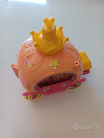 carrozza pynipon principessa