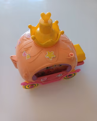 carrozza pynipon principessa