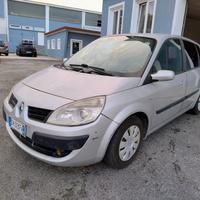 Renault Scenic Scénic 1.5 dCi/105CV Dynamique