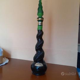 BOTTIGLIA VINO LIQUOROSO "LACRIMA CHRISTI" VINTAGE