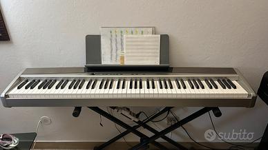 Pianoforte Casio PX-120