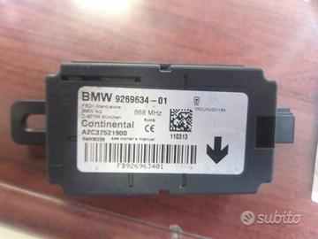 Sensore imbardata BMW F31