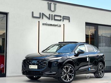 Audi Q3 Sportback 2.0 tdi S line 150cv S-tronic IV
