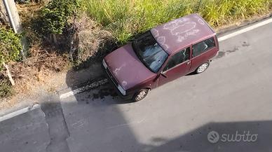 Autobianchi y10