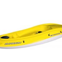 canoa kayak auossou bic 