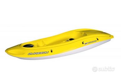 canoa kayak auossou bic 