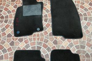 Tappetini Alfa Romeo Mito