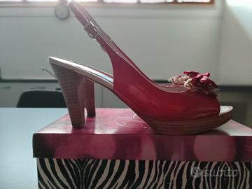 Sandali estivi donna BF Coleccion Europa N° 42