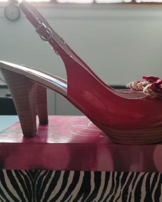 Sandali estivi donna BF Coleccion Europa N° 42