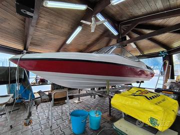 BARCA OPEN 2005 CHAPARRAL 1600