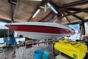 BARCA OPEN 2005 CHAPARRAL 1600