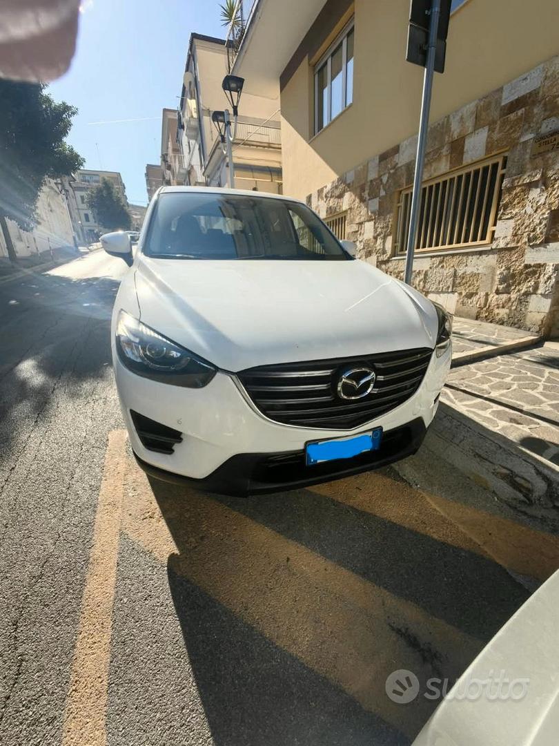 Mazda CX-5 2ª serie
