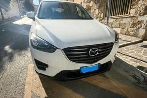 MAZDA CX-5 AWD