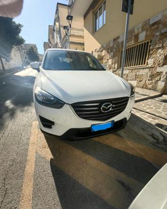 MAZDA CX-5 AWD