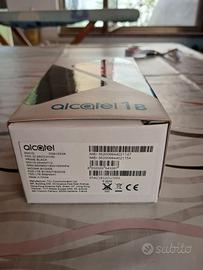 Cellulare alcatel1B dual sim