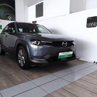 MAZDA MX-30 - MX-30 Executive