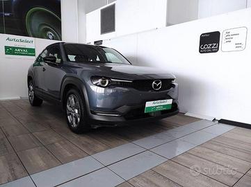 MAZDA MX-30 - MX-30 Executive