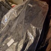 Lotto da 54 (giacche, abiti, cappotti)  uomo nuovi