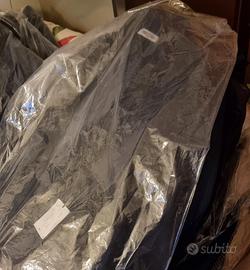 Lotto da 54 (giacche, abiti, cappotti)  uomo nuovi