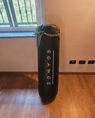 attrezzi palestra casa