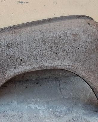 Parafango per FIAT 600 N.O.S.
