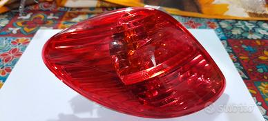 Fanale posteriore sinistro Piaggio X9