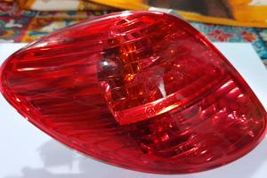 Fanale posteriore sinistro Piaggio X9