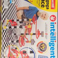 pista biglie - Quercetti Migoga Race