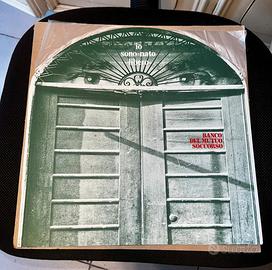 Lp banco del mutuo soccorso io sono nato libero