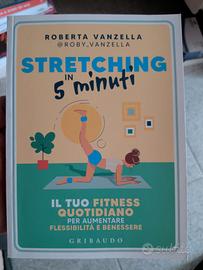 stretching in 5 minuti