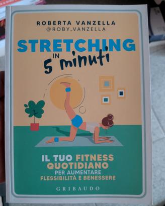 stretching in 5 minuti
