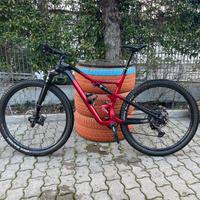 Cannondale Scalpel 3 Carbon