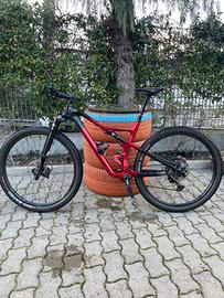 Cannondale Scalpel 3 Carbon