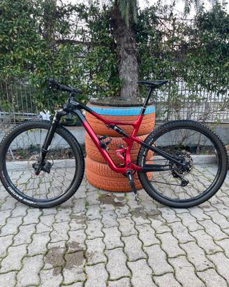 Cannondale Scalpel 3 Carbon