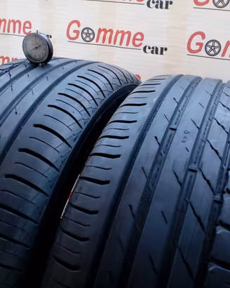Gomme nokian 235 60 18 90% COD:249