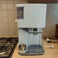 Cusinart soft ice cream maker