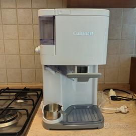 Cusinart soft ice cream maker