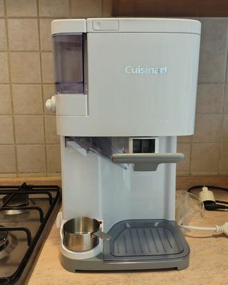Cusinart soft ice cream maker