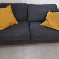 Divano Parup Ikea Nuovo