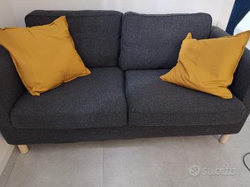 Divano Parup Ikea Nuovo