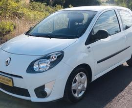 RENAULT TWINGO YAHOO 1.2 - NEOPATENTATI