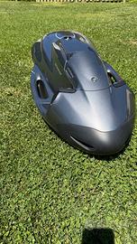 SeaBob F5S