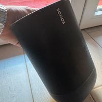 Sonos move