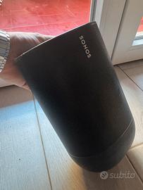 Sonos move