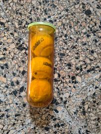 Palline da Tennis vintage mai usate 