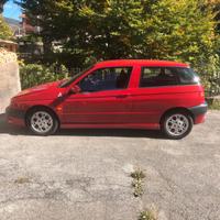 ALFA ROMEO 145 2000 QUADRIFOGLIO ASI